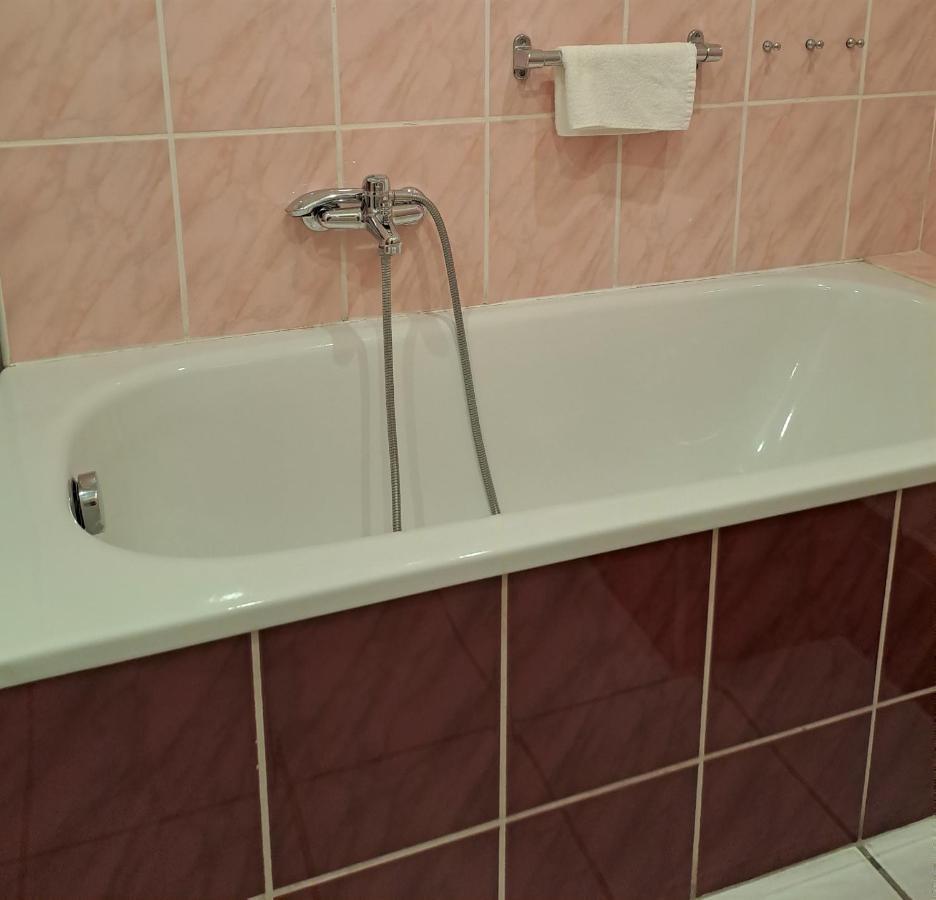 Apartment Dum U Cerneho Beranka Прага Екстериор снимка