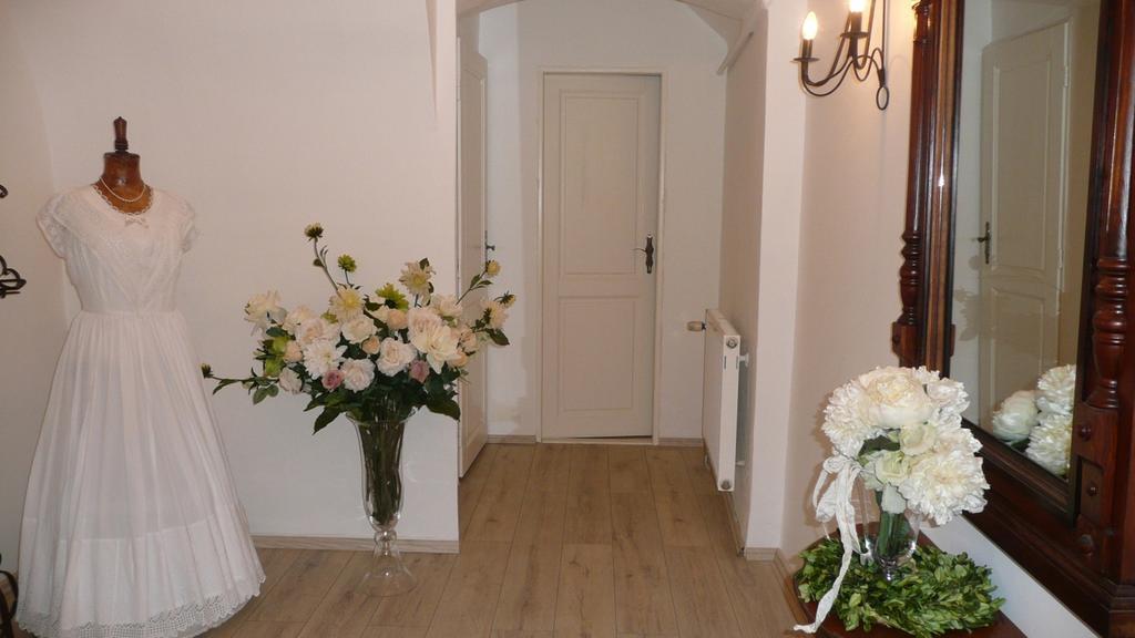 Apartment Dum U Cerneho Beranka Прага Стая снимка