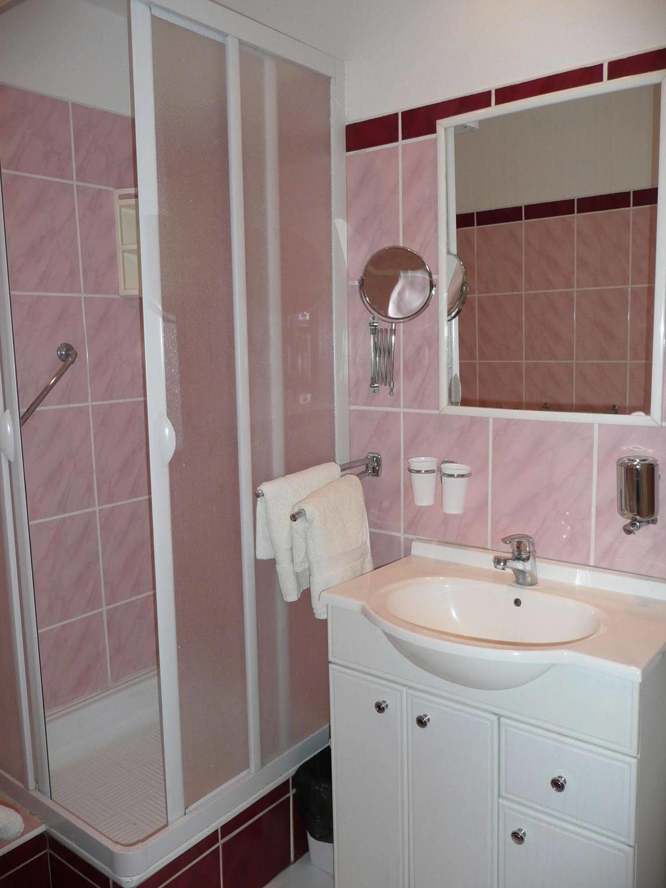 Apartment Dum U Cerneho Beranka Прага Екстериор снимка